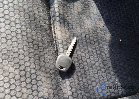 2009 Toyota Corolla Xrs из США, поврежденный, VIN 1NXBE40E89Z049641